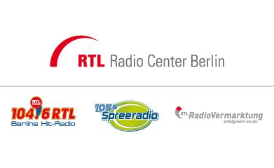 RTL Radiocenter BERLIN - Fallstudie, wie die Verwaltung von IT-Projekten mit einem Werkzeug - Einfac