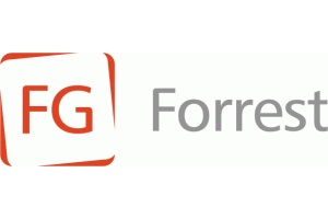 FG Forrest - Einfache Redmine Fallstudie über die Projektmanagement-Software Implementierung