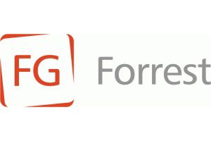 FG Forrest - Easy Redmine case study about project management software implementation