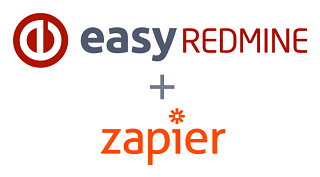 Easy Redmine 2018 - Integration using Zapier