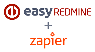 Easy Redmine 2018 - Integration using Zapier Easy Redmine 2018 - Integration using Zapier