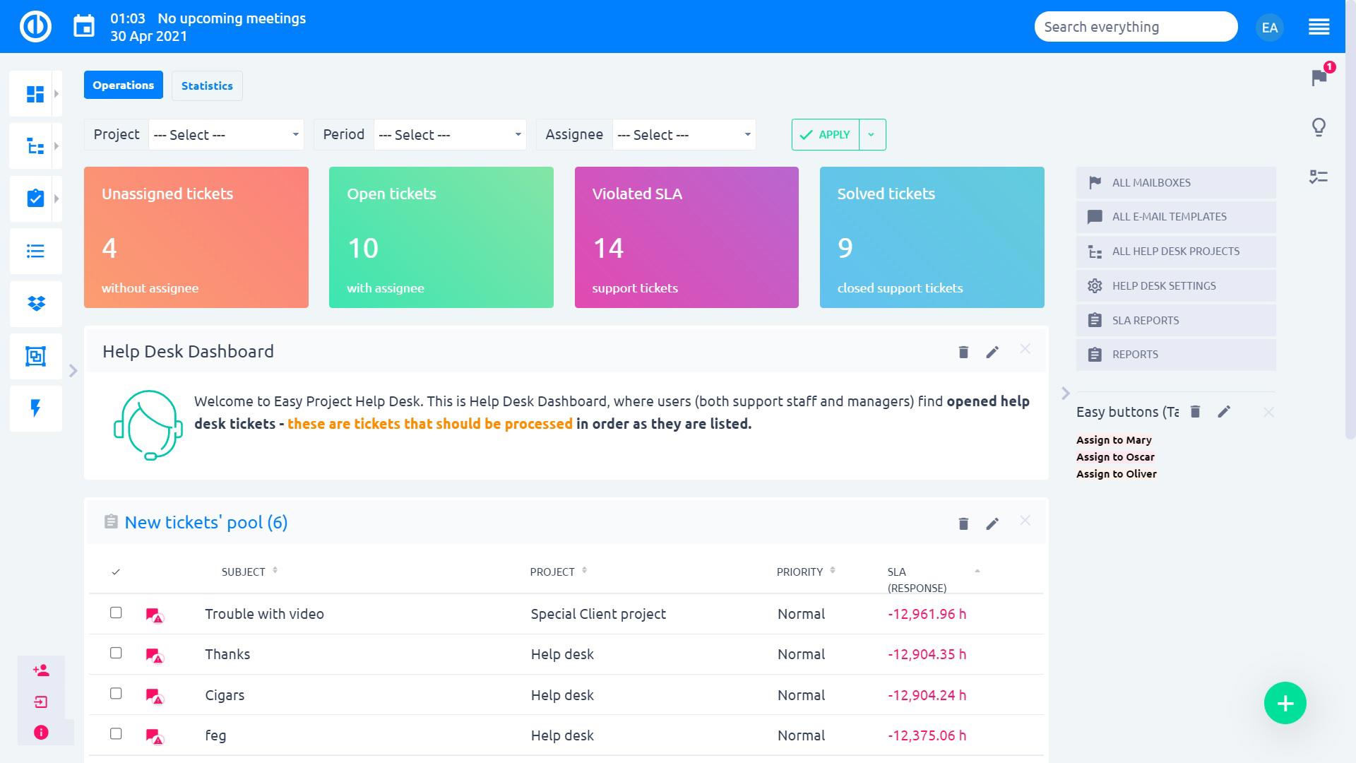 3DIEMME Helpdesk - Impostazioni di controllo della scheda grafica - Knowledge Base
