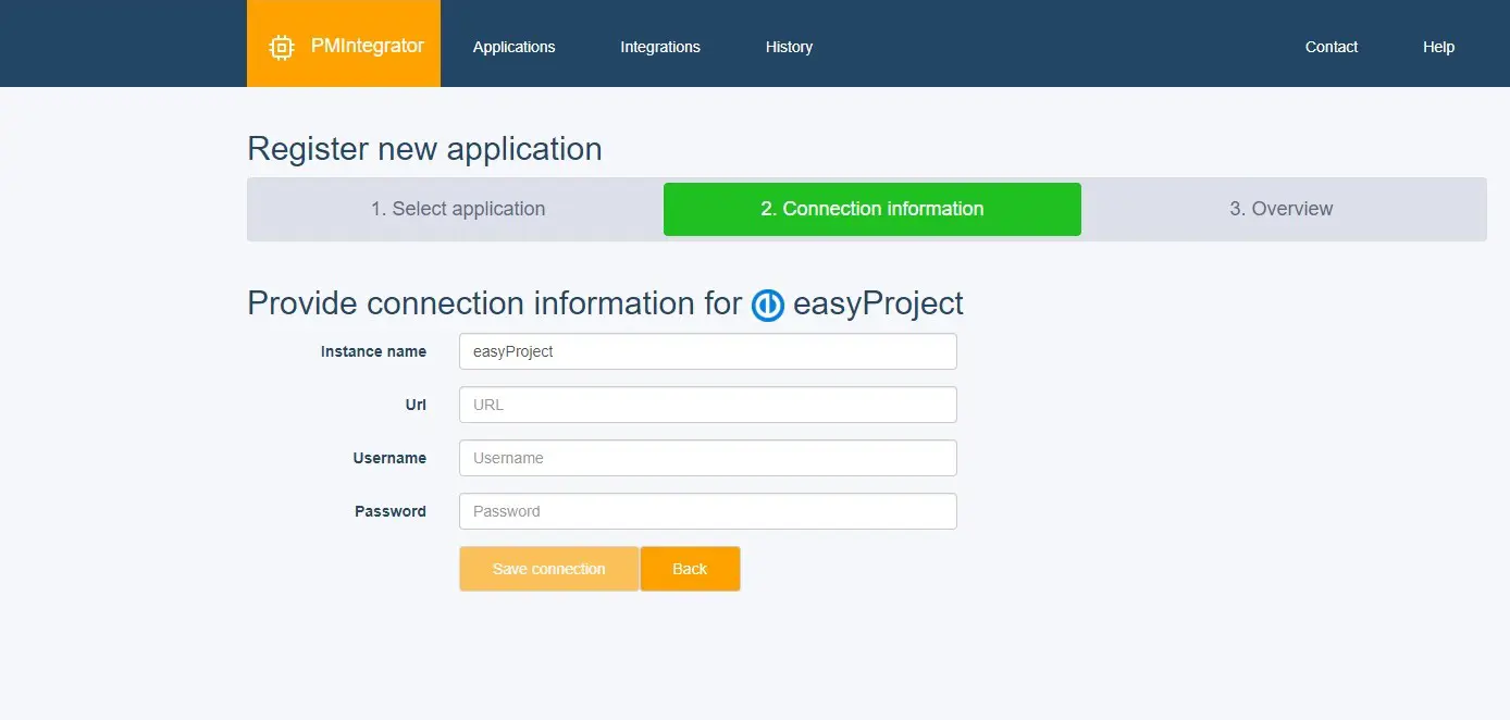 Easy Redmine 2019 - PM Integrator Easy Redmine 2019 - PM Integrator