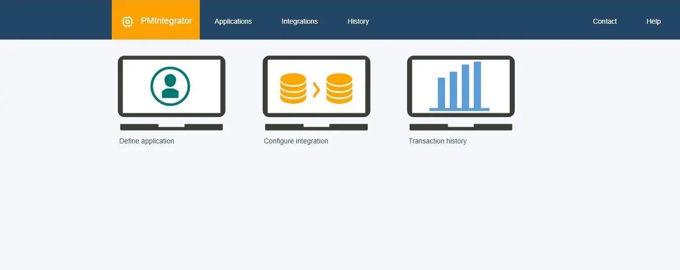 Easy Redmine 2019 - PM Integrator Easy Redmine 2019 - PM Integrator