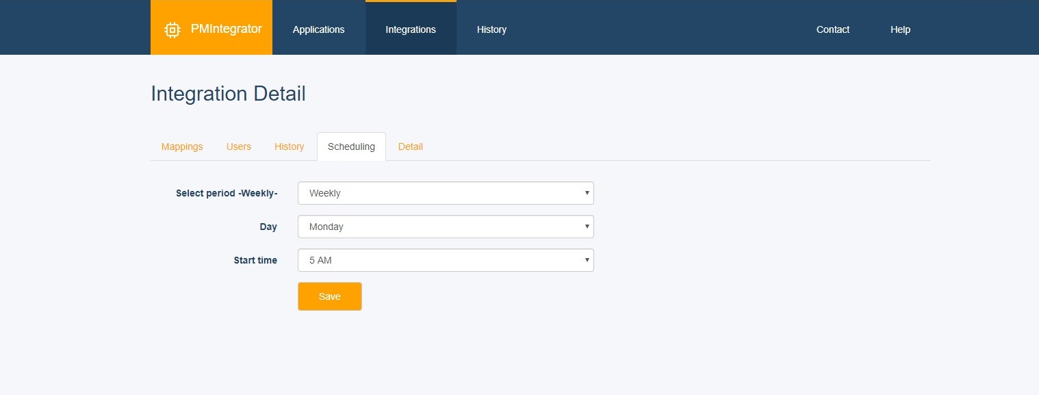 Easy Redmine 2019 - PM Integrator