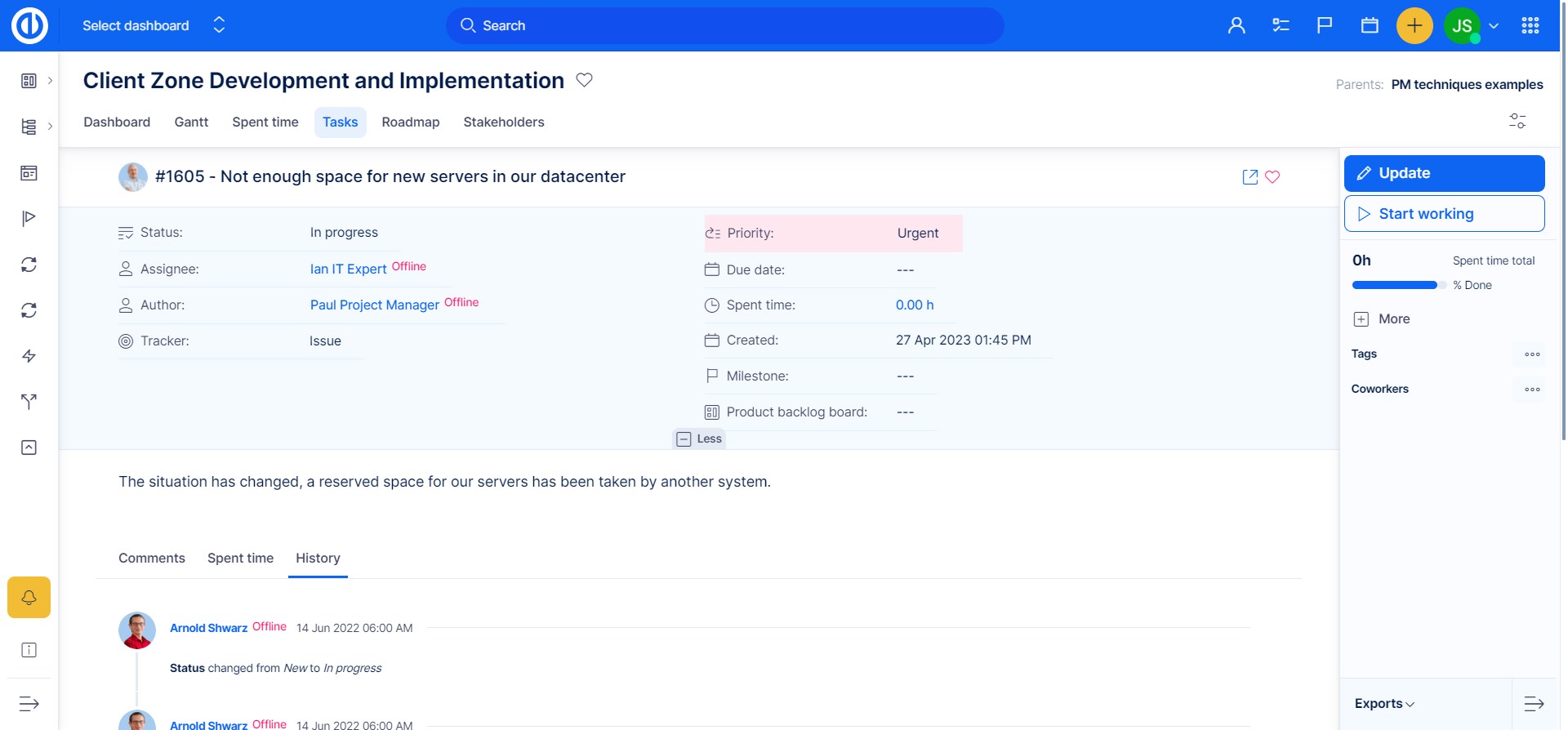 How to Write a Custom Rake Task